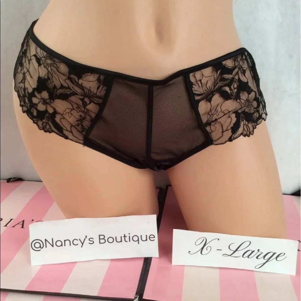 Victoria’s Secret Panties
